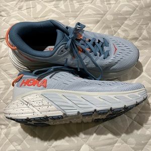 Women’s HOKA sneakers